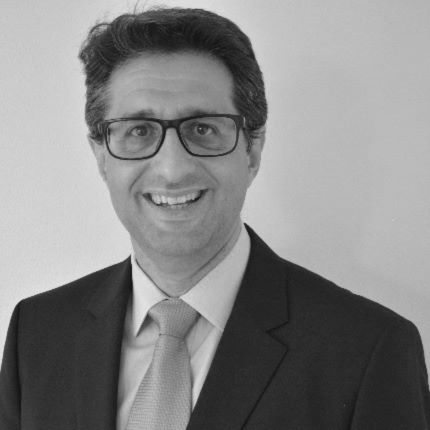 Raúl Gómez